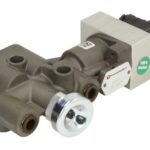 PN-10974 Zawór regulacji poziomu PNEUMATICS