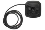 1603 O12 W145RR Lampa tył WAŚ - obrazek 2