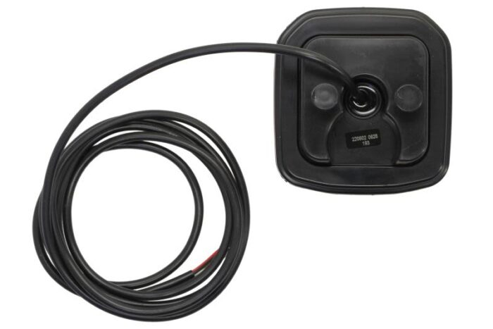 1603 o12 w145rr lampa tył waś - obrazek 2