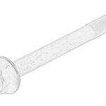 129900-01200 Śruba głowicy cylindrów OE YANMAR