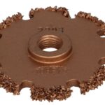 0XVUBR505K36 Pozostałe materiały naprawcze PROFITOOL