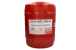 CH-18 SHPD LS 15W40 20L Oleje i smary CHEMPIOIL XXL - obrazek 2