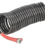 PPU-R-M18 Spirala pneumatyczna PNEUMATICS