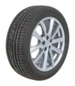 215/55R18 LOKU 95H KH11 Opony osobowe, SUV/4x4 KUMHO - obrazek 2