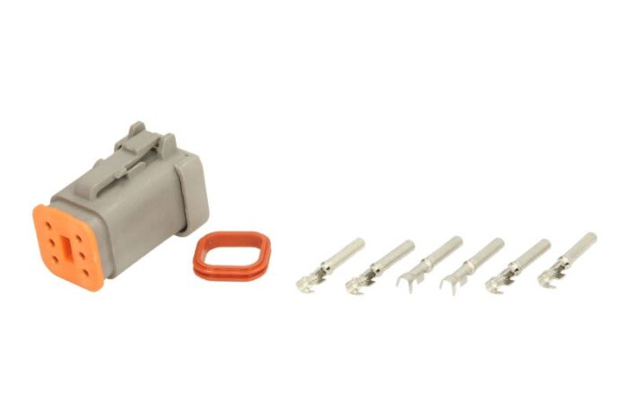 7802166c wtyczka przewodu trucklight - obrazek 2