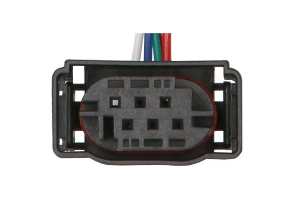 For-mr-001r lusterko zewnętrzne pacol - obrazek 3