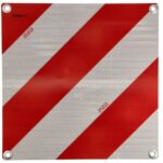 CARGO-T102 Tablica ostrzegawcza/informacyjna CARGOPARTS