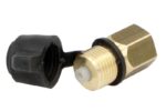 PNHPHM16/M12W Złącze kontrolne PNEUMATICS
