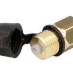 PNHPHM16/M12W Złącze kontrolne PNEUMATICS