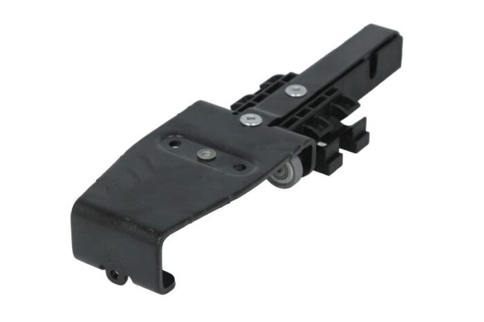 Kr550016735 wózek dachu krone - obrazek 2