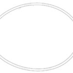 RVI5010571118 Uszczelniacz piasty OE RVI