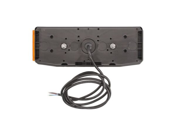 1039 w137dp lampa tył waś - obrazek 2