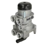PN-10906 Zawór główny PNEUMATICS