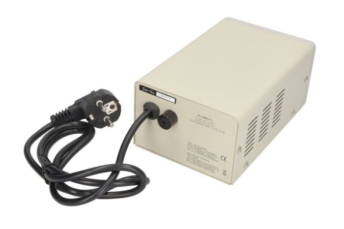 230/12v sw57 transformator volt - obrazek 2
