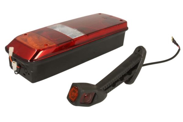 Tl-un108l lampa tył trucklight - obrazek 3