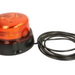 866.3 W126 Lampa sygnalizująca (kogut) WAŚ