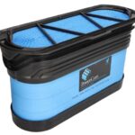 DBA9588 Filtr powietrza DONALDSON OFF