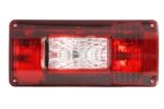 TL-UN051L Lampa tył TRUCKLIGHT