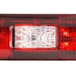 TL-UN051L Lampa tył TRUCKLIGHT
