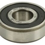 6201-2RS-C3 /TIMKEN/ Łożysko przemysłowe TIMKEN