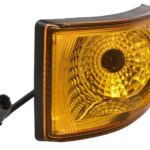 TL-UN134 Lampa kierunkowskazu TRUCKLIGHT