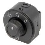 MAN-PC-025 Włącznik regulacji lusterka AKUSAN