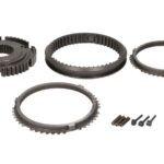 498121 Synchronizator C.E.I