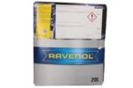 RAV FES SAE 0W30 20L BB Oleje i smary RAVENOL XXL - obrazek 2