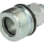 CVV082/1815FV Szybkozłącze hydrauliczne FASTER