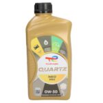 QUARTZ 0W30 I. PRO 1L Oleje i smary TOTALENERGIES