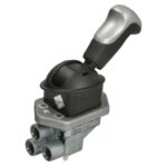 PN-12050 Ręczny zawór hamulcowy PNEUMATICS