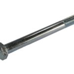 STR-4M24X250 Śruba amortyzatora S-TR