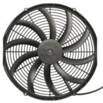 VA18-AP71/LL-59A Wentylator klimatyzacji SPAL