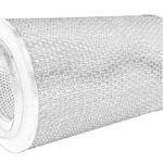 004 094 09 04 Filtr powietrza OE DB TRUCK