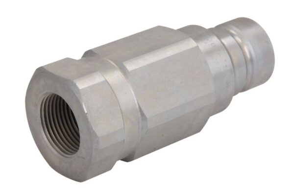 Ffh12 34gas m szybkozłącze hydrauliczne faster - obrazek 2