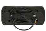 1733 P W248 Lampa tył WAŚ - obrazek 2