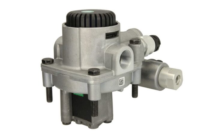 Pn-10624 zawór przekaźnika pneumatics - obrazek 2