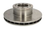 H68.240105 Tarcza hamulcowa VOITH