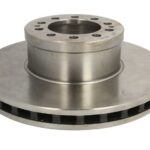 H68.240105 Tarcza hamulcowa VOITH