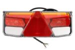 1187 W170DDP Lampa tył WAŚ