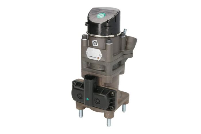 Pn-10588 zawór główny pneumatics - obrazek 2