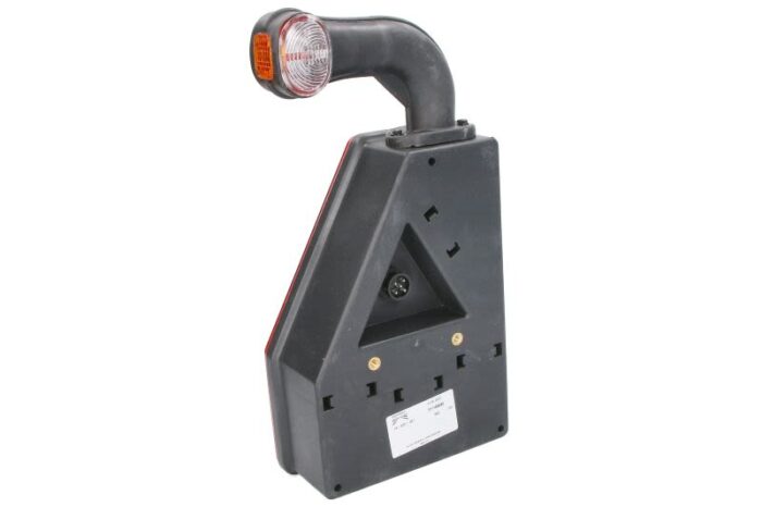 A24-4257-007 lampa tył aspock - obrazek 3