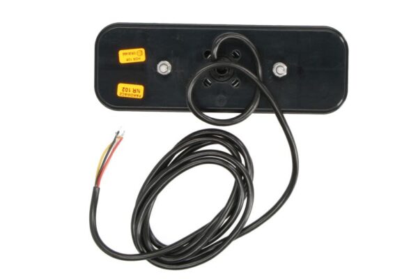 Tl-un121l/r lampa tył trucklight - obrazek 2