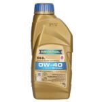RAV SHL SAE 0W40 1L Oleje i smary RAVENOL