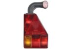 A24-4257-007 Lampa tył ASPOCK