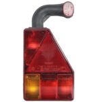 A24-4257-007 Lampa tył ASPOCK