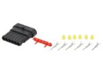 7813062C Wtyczka przewodu TRUCKLIGHT - obrazek 2