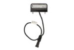 A36-3807-004 Lampa oświetlenia tablicy rej. ASPOCK