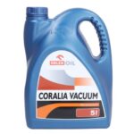 CORALIA VACUUM 100 5L Oleje i smary ORLEN