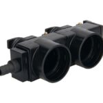 TARV255 Szybkozłącze hydrauliczne FASTER